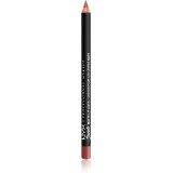 NYX Professional Suede matt huulelainer, toon: 31-Cannes