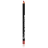 NYX Professional Suede matt huulelainer, toon: 53-Brunch Me