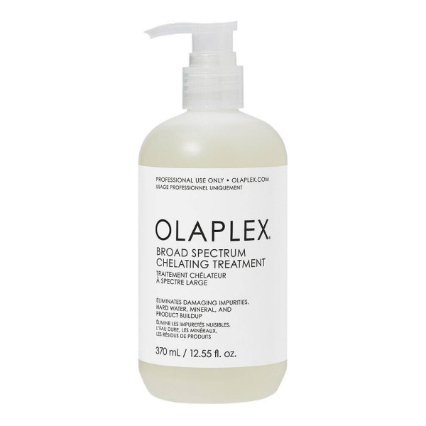 Olaplex Broad Spectrum Chelating Treatment juuksepuhastusvahend, 370 ml