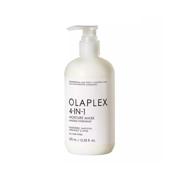 Olaplex 4-In-1 Moisture Mask niisutav juuksemask, 370 ml