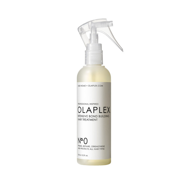 Olaplex Nº.0 Intensive Bond Building Treatment juuksehooldustoode, 155 ml