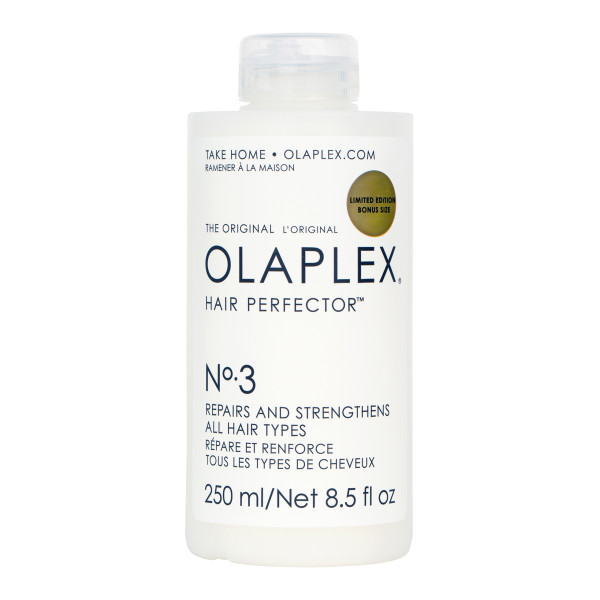 Olaplex Nº.3 Hair Perfector taastav juuksetoode, 250 ml