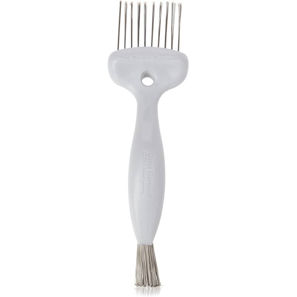 Olivia Garden Brush Cleaner juukseharja puhastusvahend