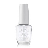 Opi Nature Strong Natural Origin Top Coat küünelaki pealiskiht, toon: NATTC Nature Strong, 15 ml