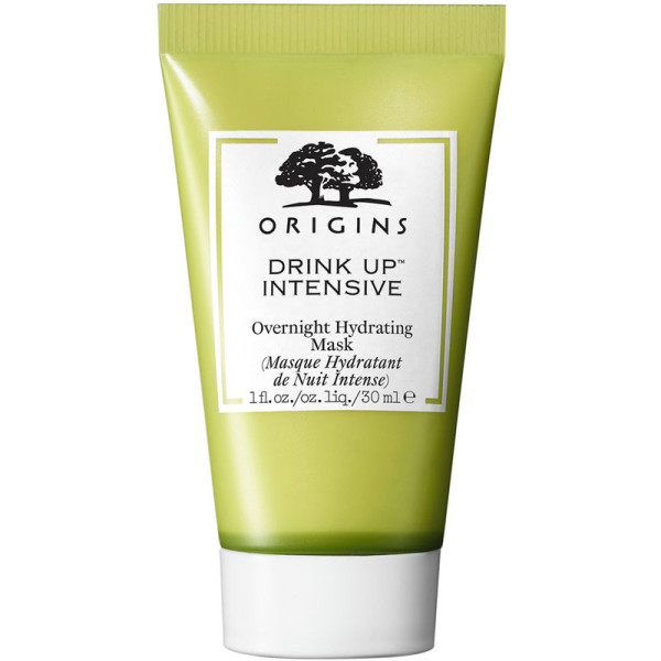 Origins Drink Up Intensive Overnight Niisutav Mask, 30 ml