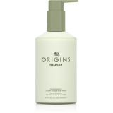 Origins Ginger Burst Savory Body Wash dušigeel kätele ja kehale, 200 ml