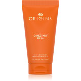 Origins Ginzing Emulsion Moisturizer SPF 30 igapäevane niisutav kreem, 50 ml