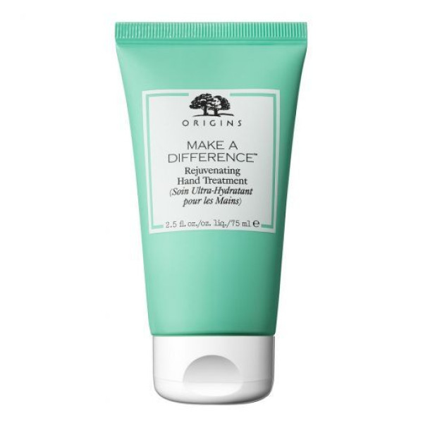 Origins Make A Difference Rejuvenating Hand Treatment noorendav kätekreem, 75 ml