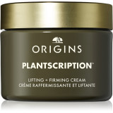 Origins Plantscription Lifting & Firming Cream niisutav peptiididega näokreem, 50 ml