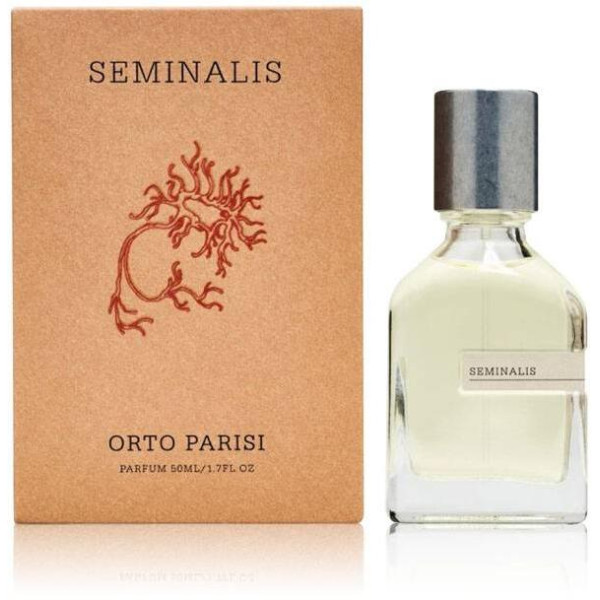 Orto Parisi Seminalis EDP lõhnastatud vesi unisex, 50 ml