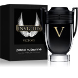 Paco Rabanne Invictus Victory EDP Extrême meeste parfüümvesi, 50 ml