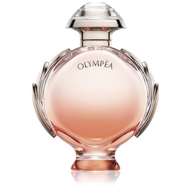 Paco Rabanne Olympéa Aqua Légere EDP lõhnastatud vesi naistele, 80 ml