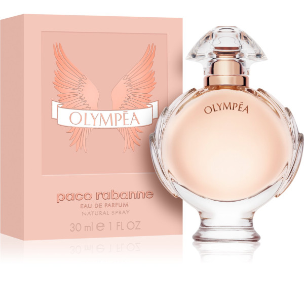 Paco Rabanne Olympéa EDP parfüümvesi naistele, 30 ml