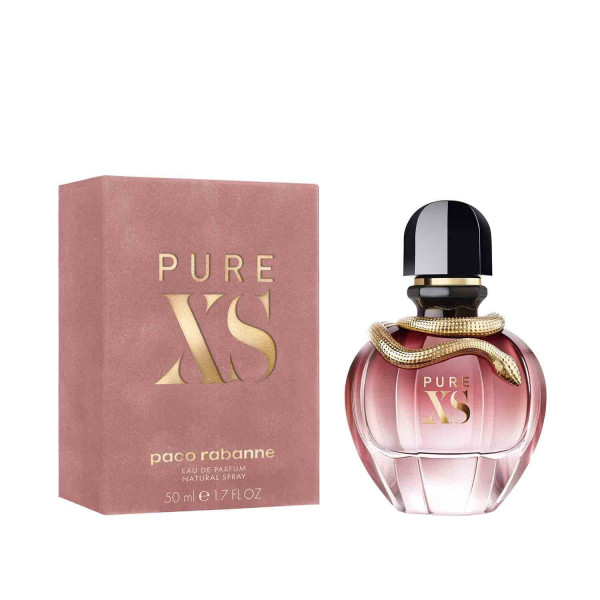 Paco Rabanne Pure XS For Her EDP naiste parfüümvesi, 50 ml