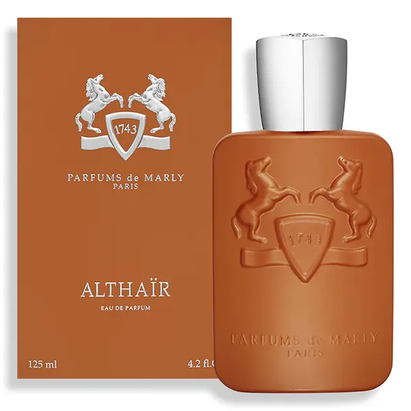 Parfums de Marly Althair EDP lõhnastatud vesi meestele, 75 ml