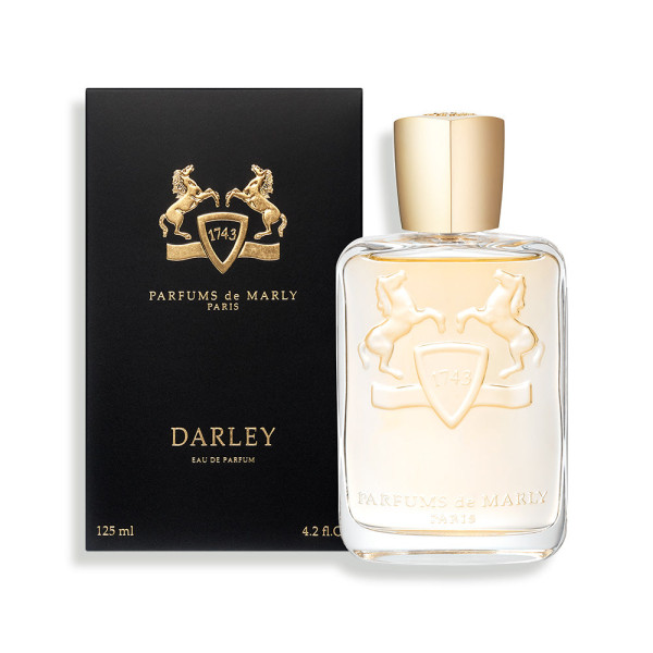 Parfums de Marly Darley EDP lõhnastatud vesi meestele, 125 ml