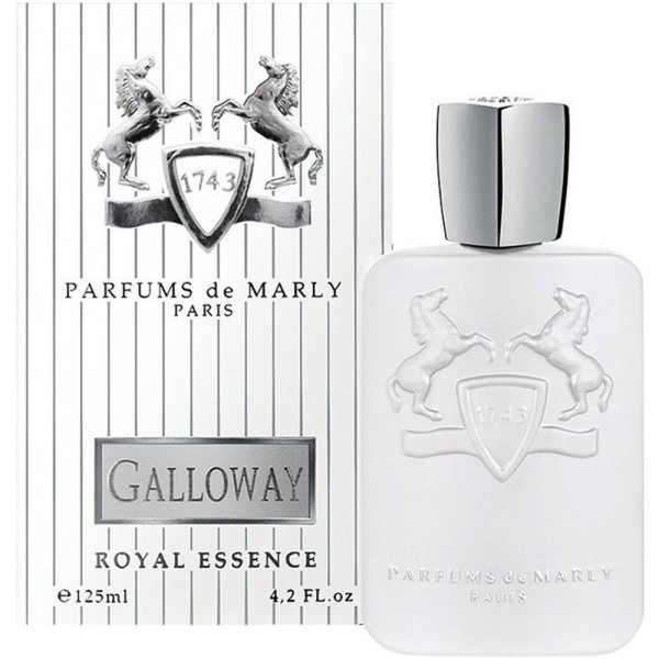 Parfums de Marly Galloway EDP lõhnastatud vesi unisex, 125 ml