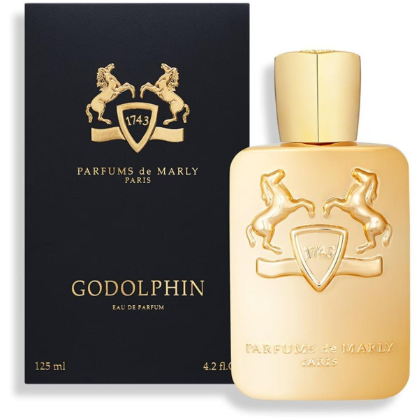 Parfums de Marly Godolphin EDP lõhnastatud vesi meestele, 125 ml