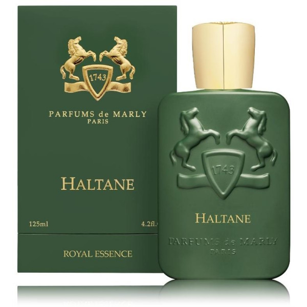 Parfums de Marly Haltane EDP lõhnastatud vesi meestele, 125 ml