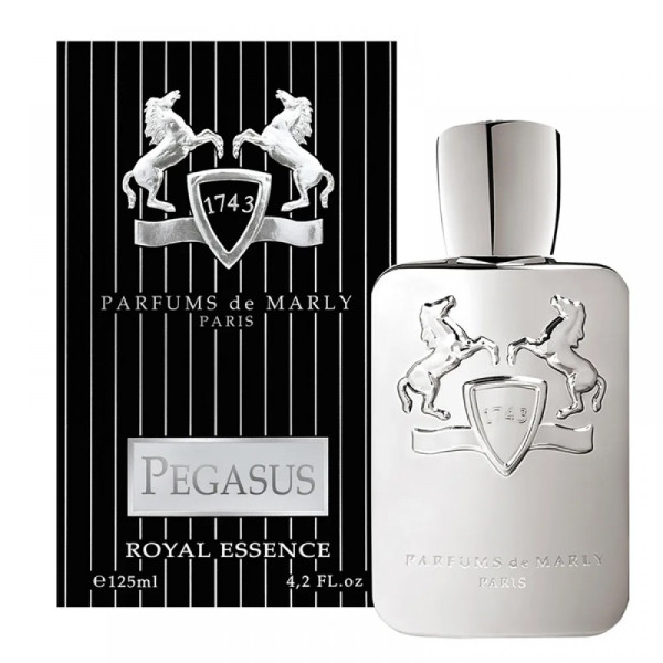 Parfums de Marly Pegasus EDP lõhnastatud vesi meestele, 125 ml