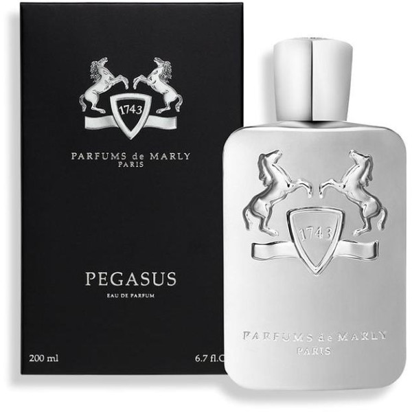 Parfums de Marly Pegasus EDP lõhnastatud vesi meestele, 200 ml