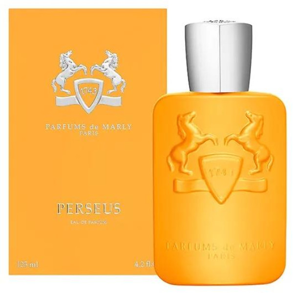 Parfums de Marly Perseus EDP lõhnastatud vesi meestele, 125 ml