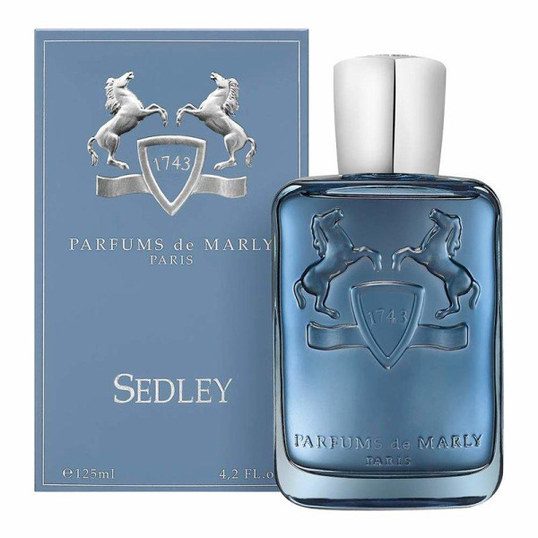 Parfums de Marly Sedley EDP lõhnastatud vesi unisex, 125 ml