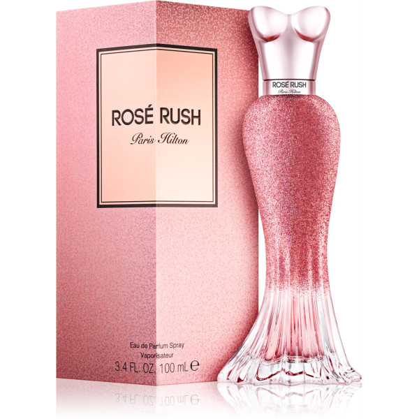 Paris Hilton Rosé Rush EDP parfüümvesi naistele, 100 ml