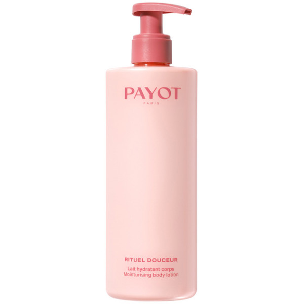 Payot Moisturizing 24H Body Lotion niisutav kehakreem, 400 ml