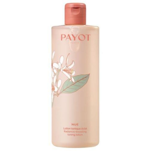 Payot NUE Lotion Tonique Eclat puhastav näovesi, 400 ml