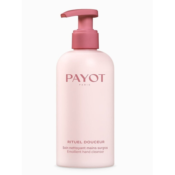 Payot Rituel Douceur Emulsion Hand Cleanser toitev kätepesuvahend, 250 ml