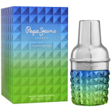 Pepe Jeans Cocktail Edition EDT tualettvesi meestele, 30 ml