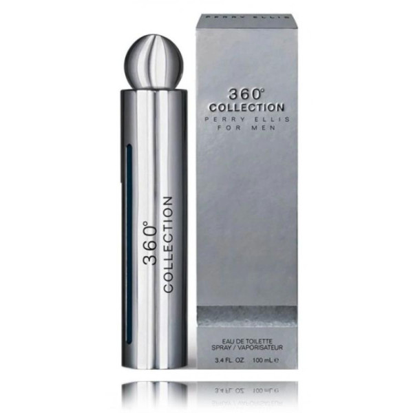 Perry Ellis 360 Collection EDT tualettvesi meestele, 100 ml