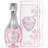 Philipp Plein Plein Fatale Rosé EDP lõhnastatud vesi naistele, 30 ml