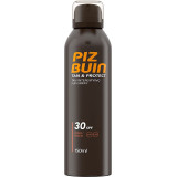 Piz Buin Tan And Protect Tan Intensifying Sun Spray SPF 30 pihustatav päikesekaitsekreem, 150 ml