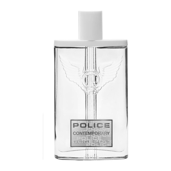 Police Contemporary EDT tualettvesi meestele, 100 ml