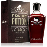 Police Potion EDP parfüümvesi naistele, 100 ml