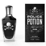 Police Potion EDP parfüümvesi meestele, 50 ml