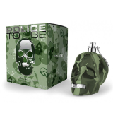 Police To Be Camouflage EDT tualettvesi meestele, 40 ml