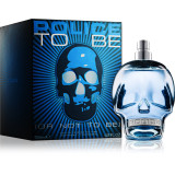 Police To Be EDT tualettvesi meestele, 125 ml