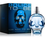 Police To Be EDT tualettvesi meestele, 40 ml