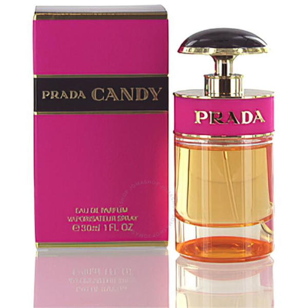 Prada Candy EDP lõhnastatud vesi, 30 ml