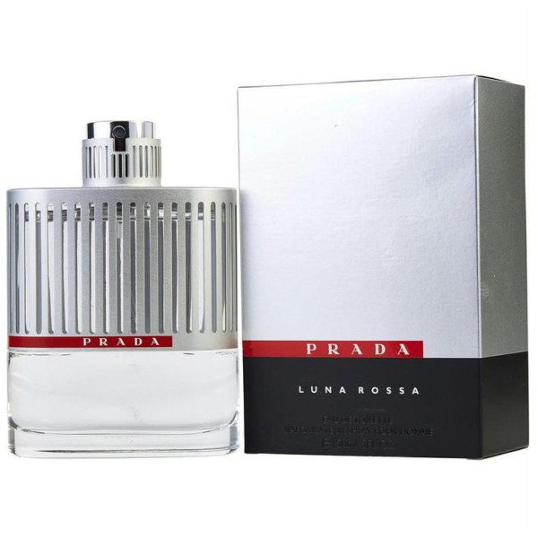 Prada Luna Rossa EDT tualettvesi meestele, 150 ml