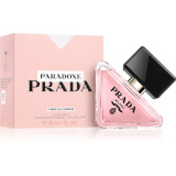 Prada Paradoxe Virtual Flower EDP parfüümvesi naistele, 30 ml