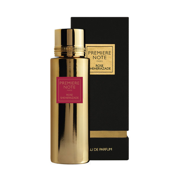 Premiere Note Rose Sheherazade EDP Unisex, 100 ml