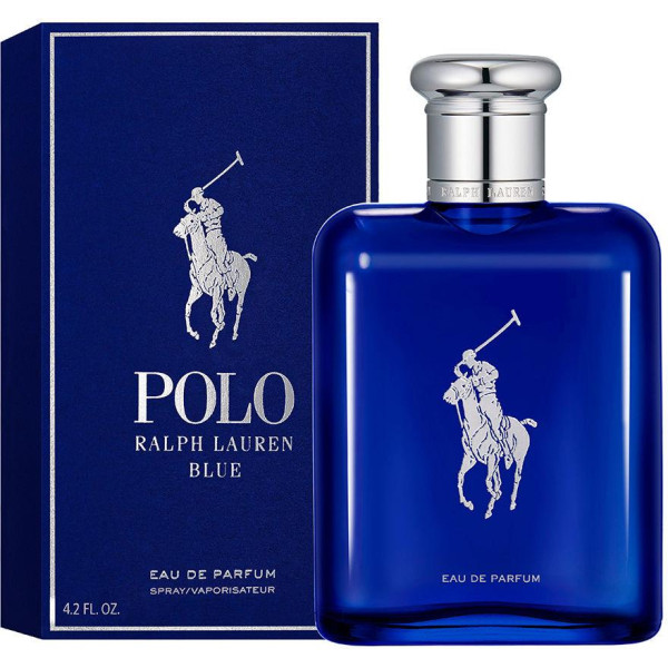 Ralph Lauren Polo Blue EDP lõhnastatud vesi meestele, 200 ml