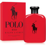 Ralph Lauren Polo Red EDT tualettvesi meestele, 125 ml