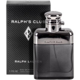 Ralph Lauren Ralph's Club EDP lõhnastatud vesi meestele, 50 ml