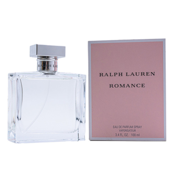 Ralph Lauren Romance EDP lõhnastatud vesi naistele, 100 ml