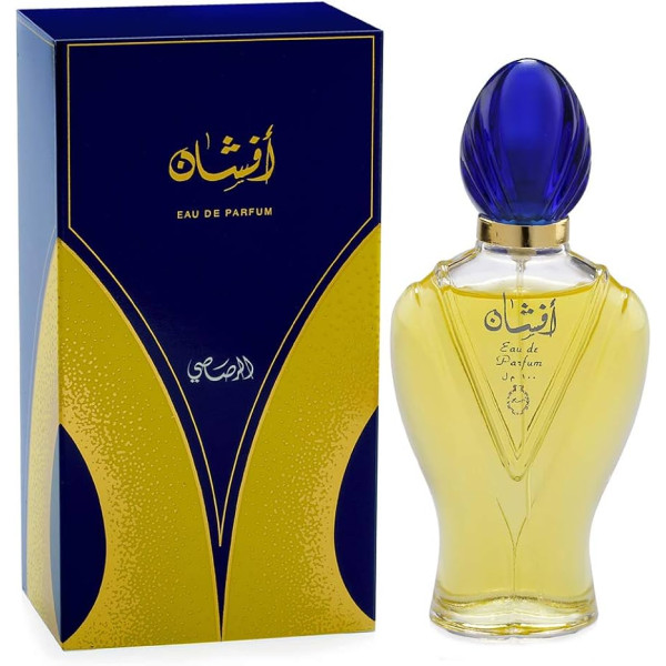 Rasasi Afshan EDP Unisex parfüümvesi, 100 ml